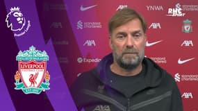 Liverpool : "Nous avons des limites", la pique de Klopp sur le mercato de ses rivaux