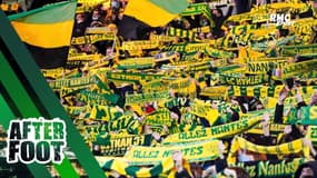 Coupe de France : Riolo se réjouit du climat relativement apaisé cette saison à Nantes