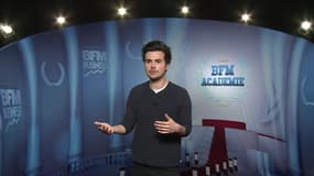 Le pitch de Marmelade à Paris