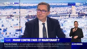 Manif contre l'A69 : et maintenant ? - 23/04