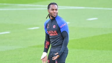 Renato Sanches