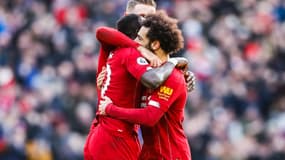 Mohamed Salah