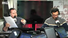 Le journal moyen du mardi 28 mars