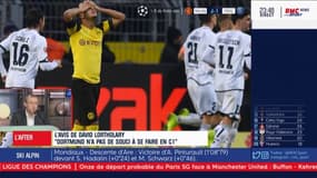 David Lortholary : "Dortmund va se refaire à Tottenham"