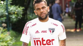 Dani Alves