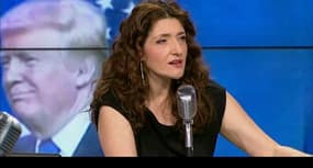 "Dans beaucoup d'états où Trump est populaire, il saisit le désespoir"