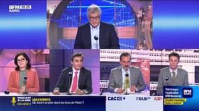 C'est Votre Argent - Vendredi 11 avril 