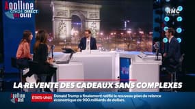 Le rendez-vous conso