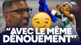  PSG 5-0 Rennes : "Un magnifique événement… avec le même dénouement", Beye malicieux sur France - Sénégal