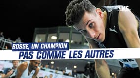 Athlétisme : Bosse prend sa retraite... un champion du monde pas comme les autres 