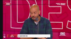GG 2022 : Bérézina à suivre pour Reconquête - 09/06