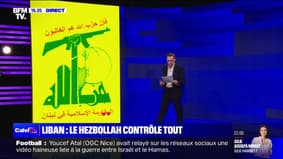 LES ÉCLAIREURS - Le Hezbollah, puissant allié du Hamas