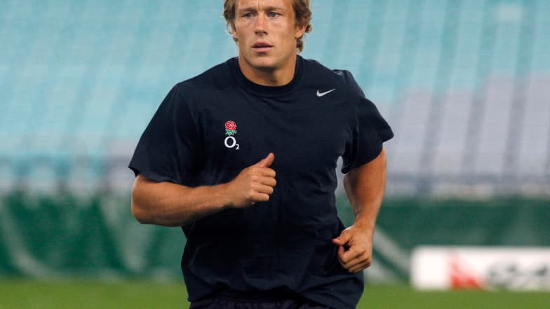 Jonny Wilkinson