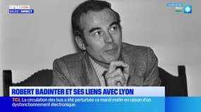 Robert Badinter au Panthéon : son histoire à Lyon