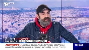 24H sur BFMTV: les images qu'il ne fallait pas rater ce jeudi - 11/02