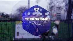 Terrorisme, la France sous la menace : revoir notre édition spéciale