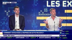 Les Experts : Faut-il baisser la TVA comme en Allemagne ? - 25/08