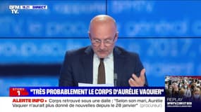 Story 4 : Disparition dans l'Hérault, un corps sous une dalle - 07/04