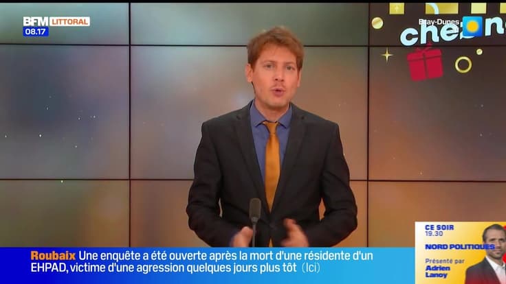 Bonjour Littoral du jeudi 25 décembre 2025