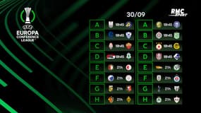 Conference League : Le programme de la J2 avec Vitesse Arnhem - Rennes