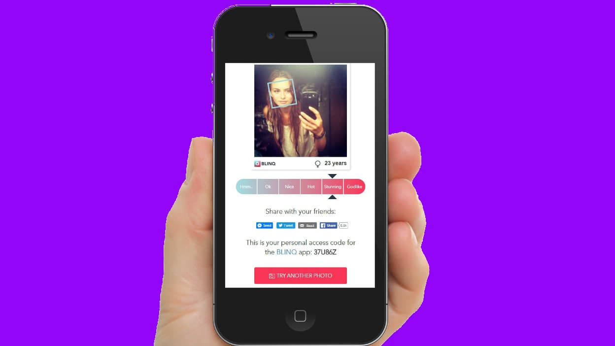 application rencontre iphone suisse