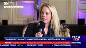 Coinfund : fonds d'investissement spécialisé dans le Web3 