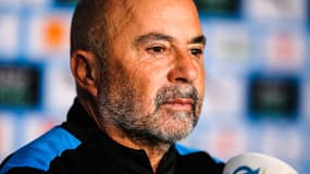 Jorge SAMPAOLI
