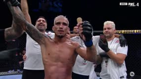 Charles Oliveira