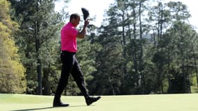 Tiger Woods