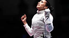 Inès Boubakri