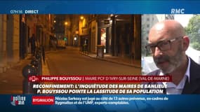 Témoin RMC : Philippe Bouyssou - 17/03
