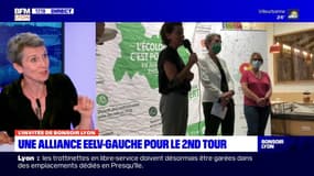 Bonsoir Lyon : Fabienne Grébert invitée de BFM Lyon