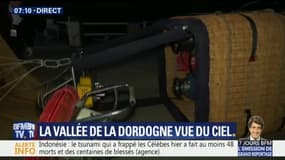 Découvrez l'impressionnant gouffre de Padirac à Rocamadour