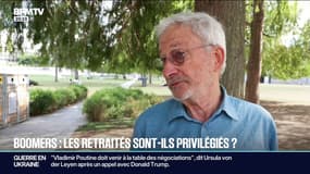 Boomers: les retraités sont-ils vraiment privilégiés?