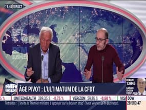 Les Insiders (1/2): La Société Générale prête à fusionner - 07/01