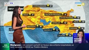 Météo Bouches-du-Rhône: une journée ensoleillée ce jeudi, des températures fraîches dans la matinée