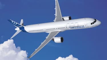Les aides de l'UE à Airbus sont jugées illégales par l'OMC.