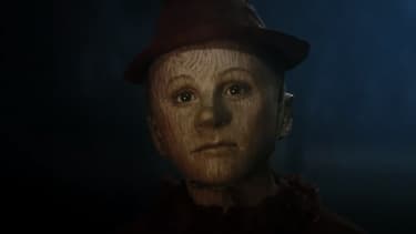 Pinocchio