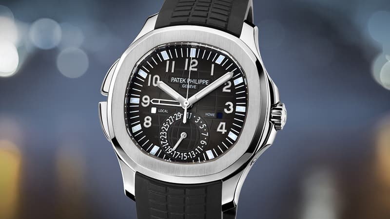 Rolex, Patek Philippe... L'Etat récupère 1,5 million d'euros avec une vente de montres de luxe saisies
