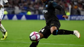 Clinton Njie.