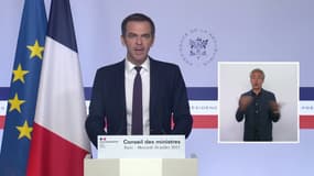 Suivez en direct le compte-rendu du Conseil des ministres