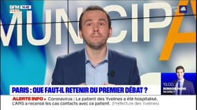 Coronavirus : quel impact sur les municipales ?