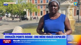 Marseille: une mère isolée mise à la porte d'Emmaüs, l'association évoque des violences verbales et physiques