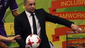 Roberto Carlos