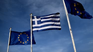 Les membres de l'Eurogroupe se réuniront vendredi et samedi au FMI pour évoquer un possible allègement de la dette grecque.