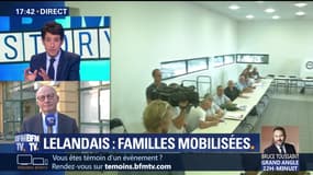Bernard Boulloud: "Sur 7 dossiers, la piste Lelandais n'est pas refermée"