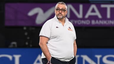 Christophe URIOS