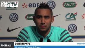Les Bleus répondent à la polémique autour de leurs coupes de cheveux