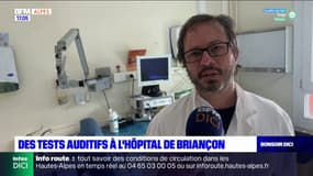 Des tests auditifs proposés gratuitement ce jeudi à l'hôpital de Briançon