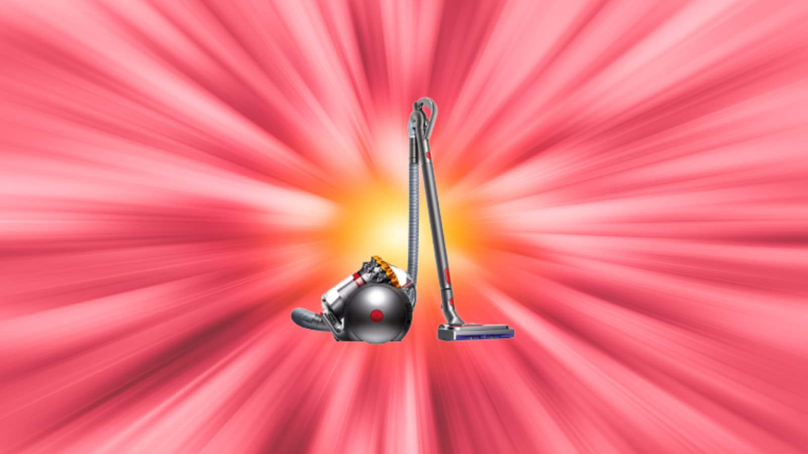 Cet aspirateur Dyson Big Ball bénéficie d’une offre qui ne manque pas d